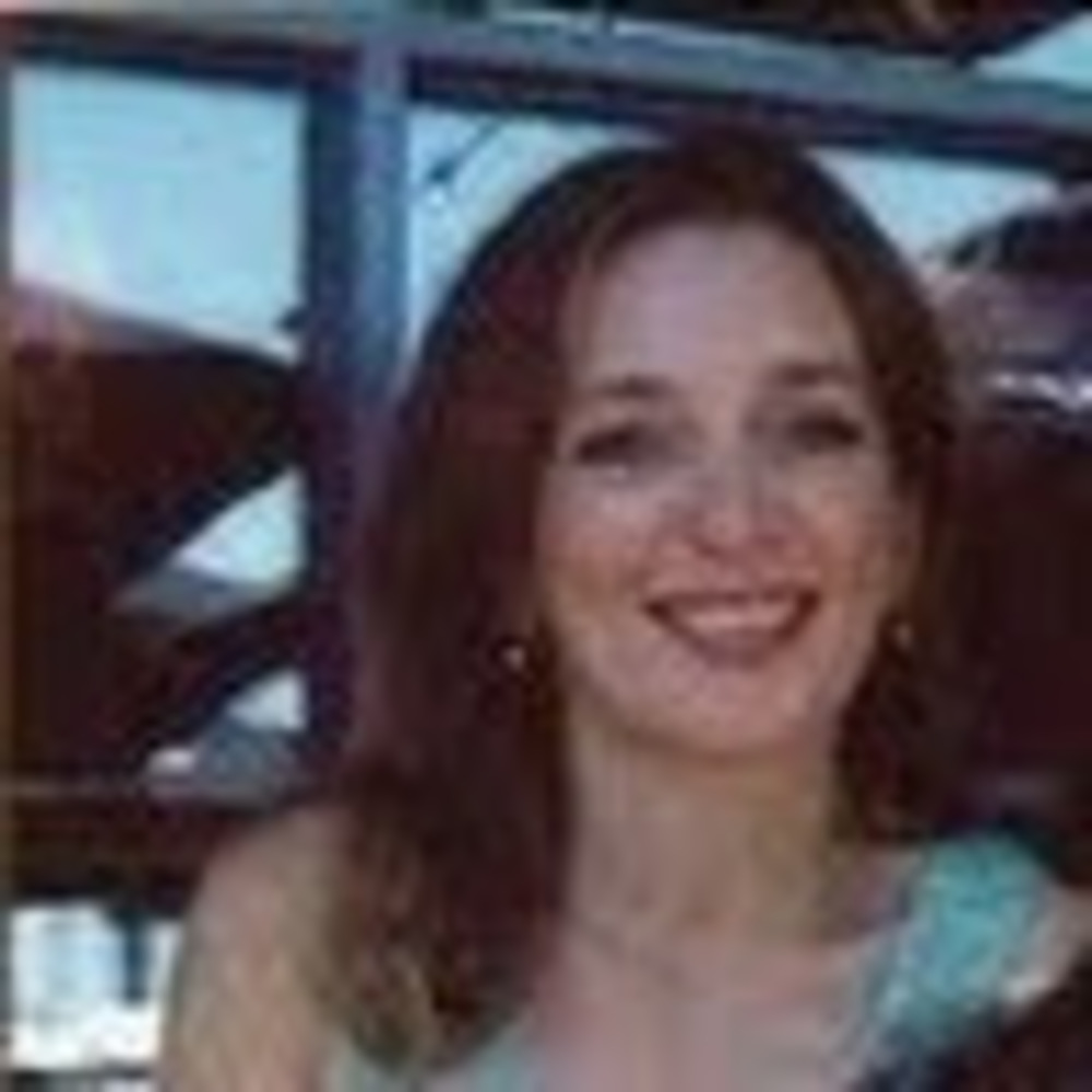 Meet your Posher, Nadia